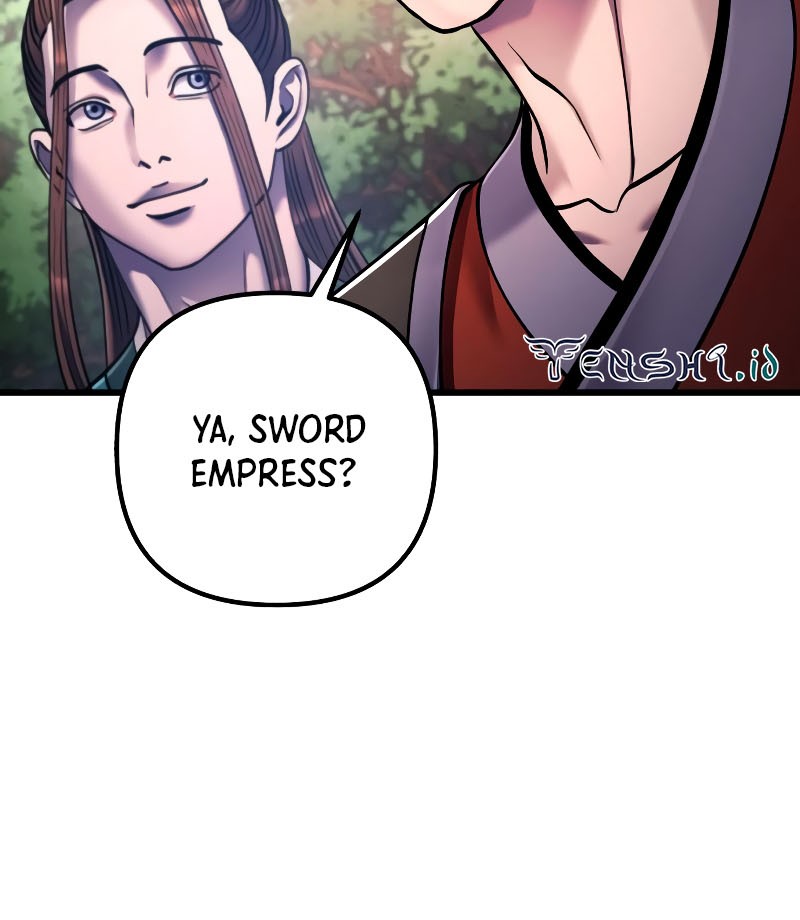 Revenge of Young Master Peng Chapter 131 - halaman 28