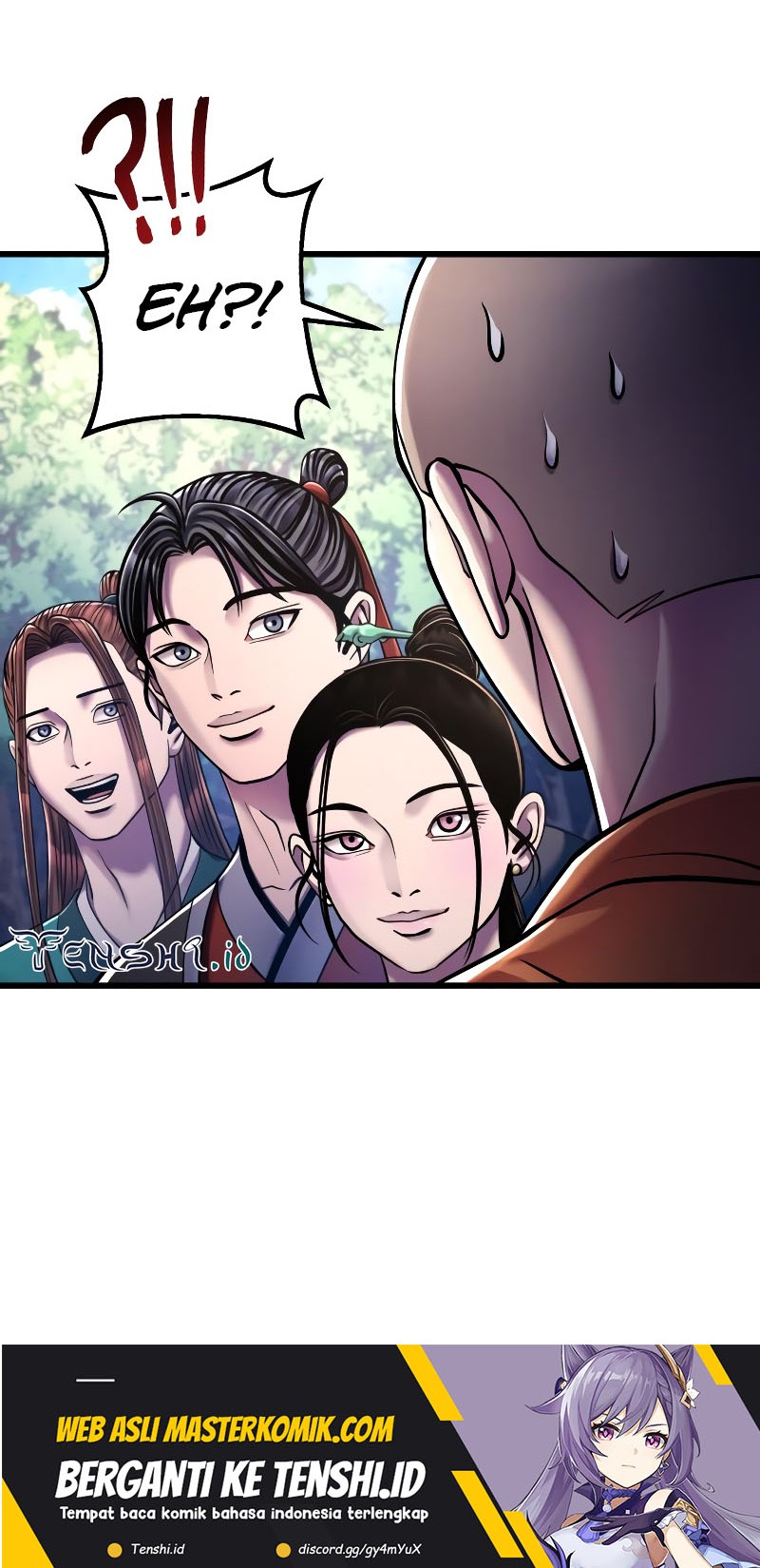 Revenge of Young Master Peng Chapter 131 - halaman 3