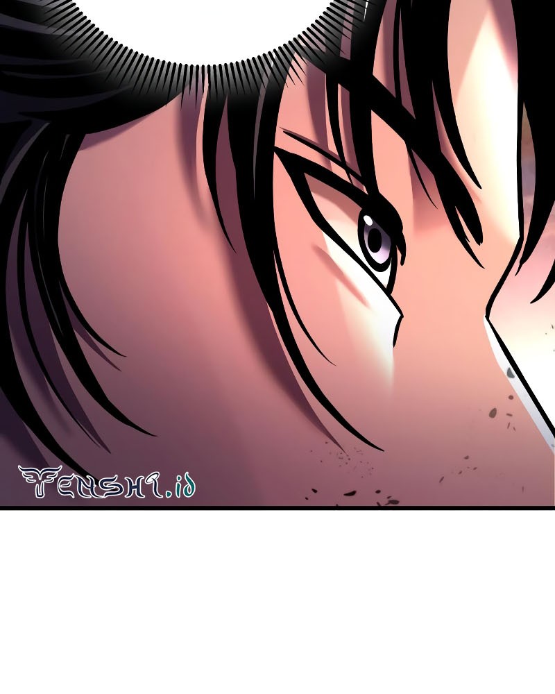 Revenge of Young Master Peng Chapter 131 - halaman 34