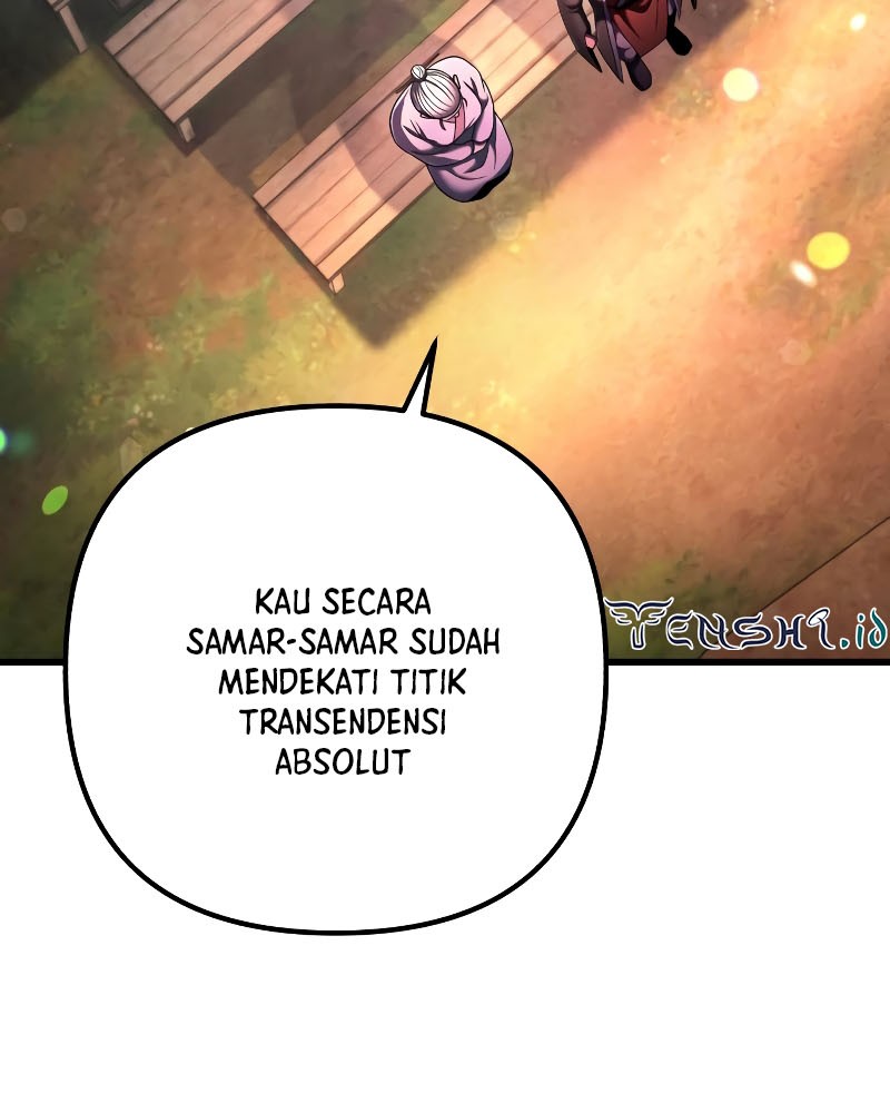 Revenge of Young Master Peng Chapter 131 - halaman 37