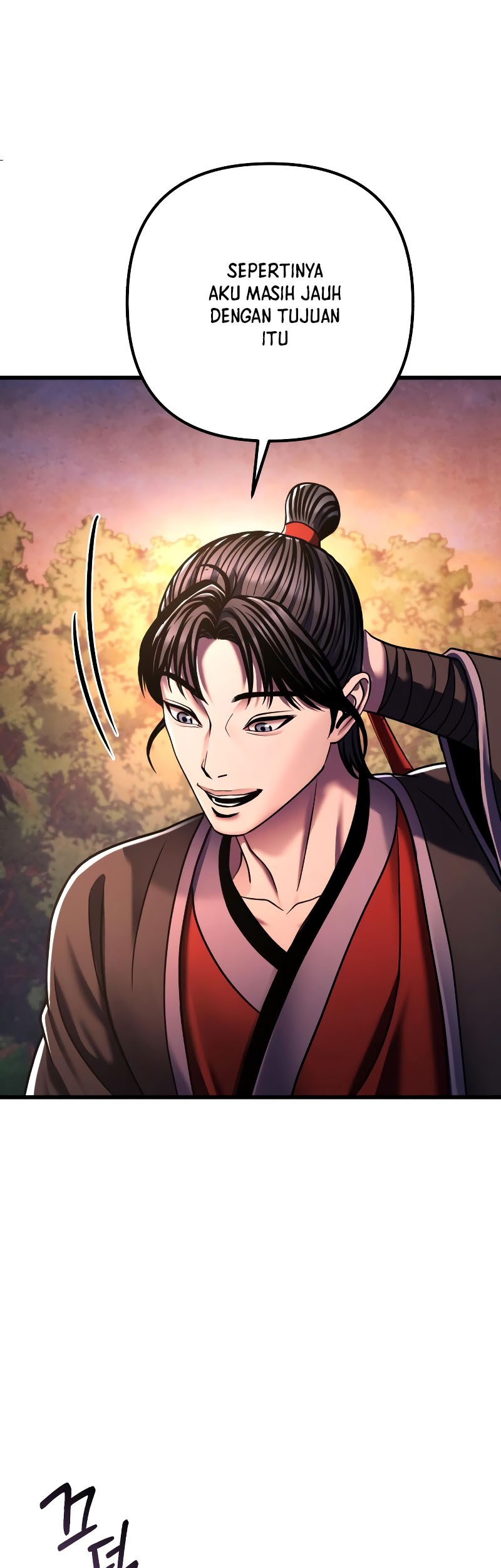 Revenge of Young Master Peng Chapter 131 - halaman 38