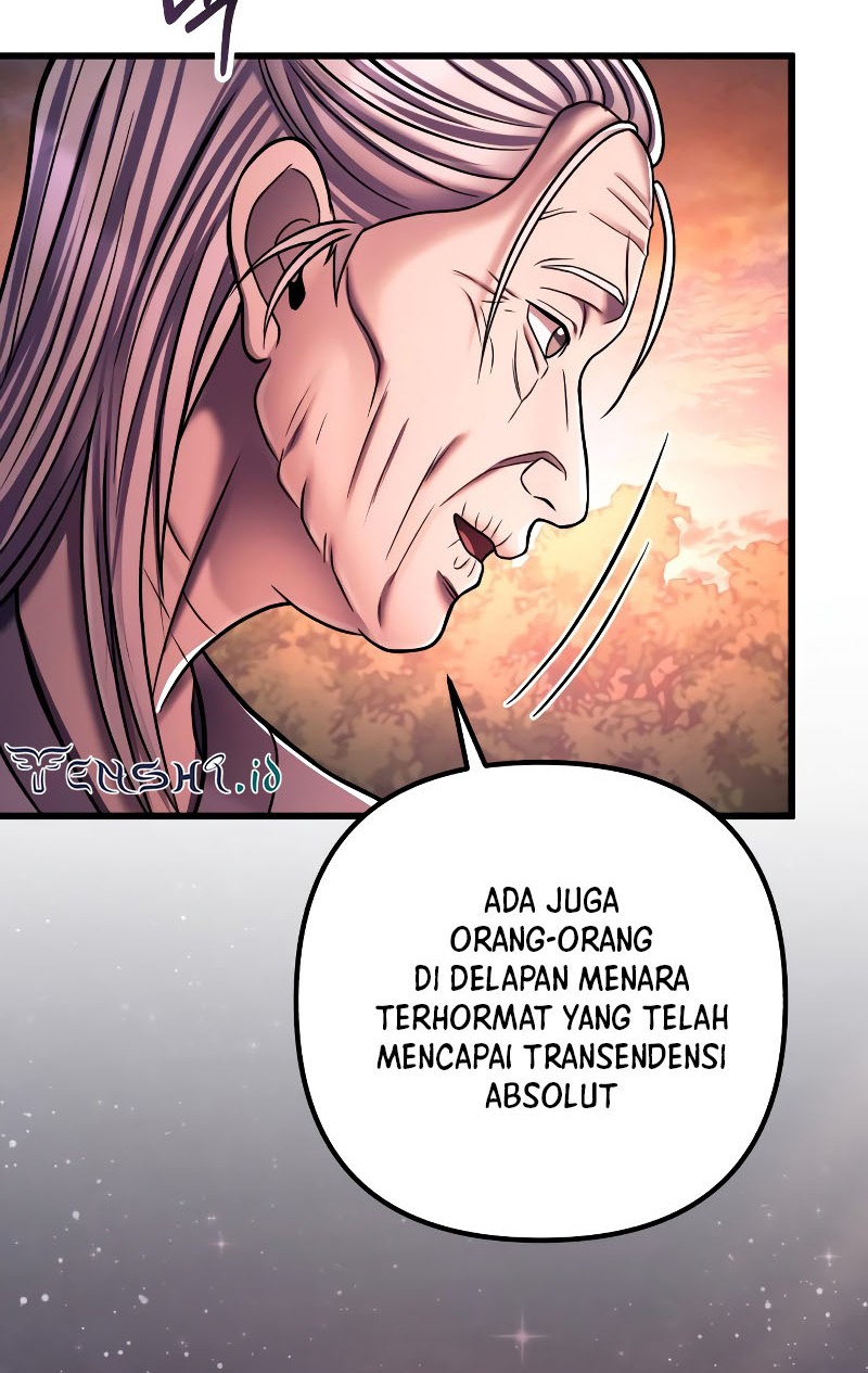 Revenge of Young Master Peng Chapter 131 - halaman 39