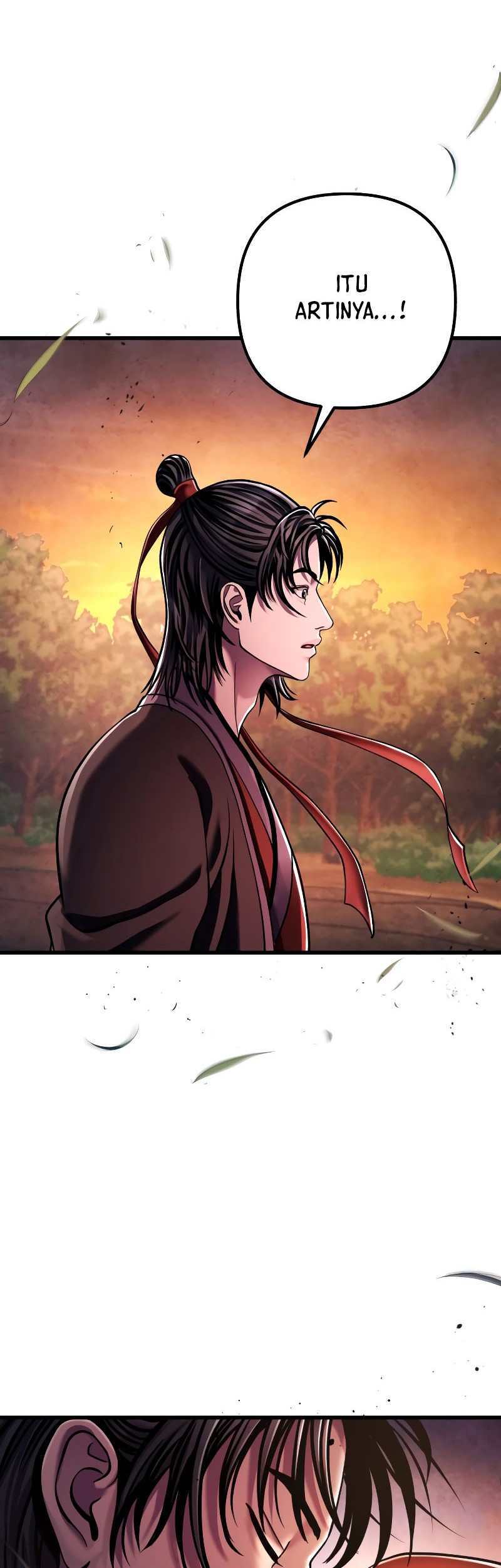 Revenge of Young Master Peng Chapter 131 - halaman 41