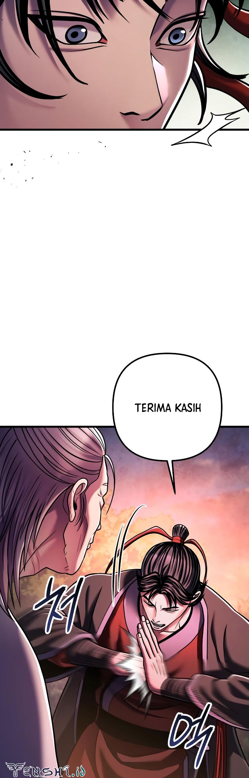 Revenge of Young Master Peng Chapter 131 - halaman 44