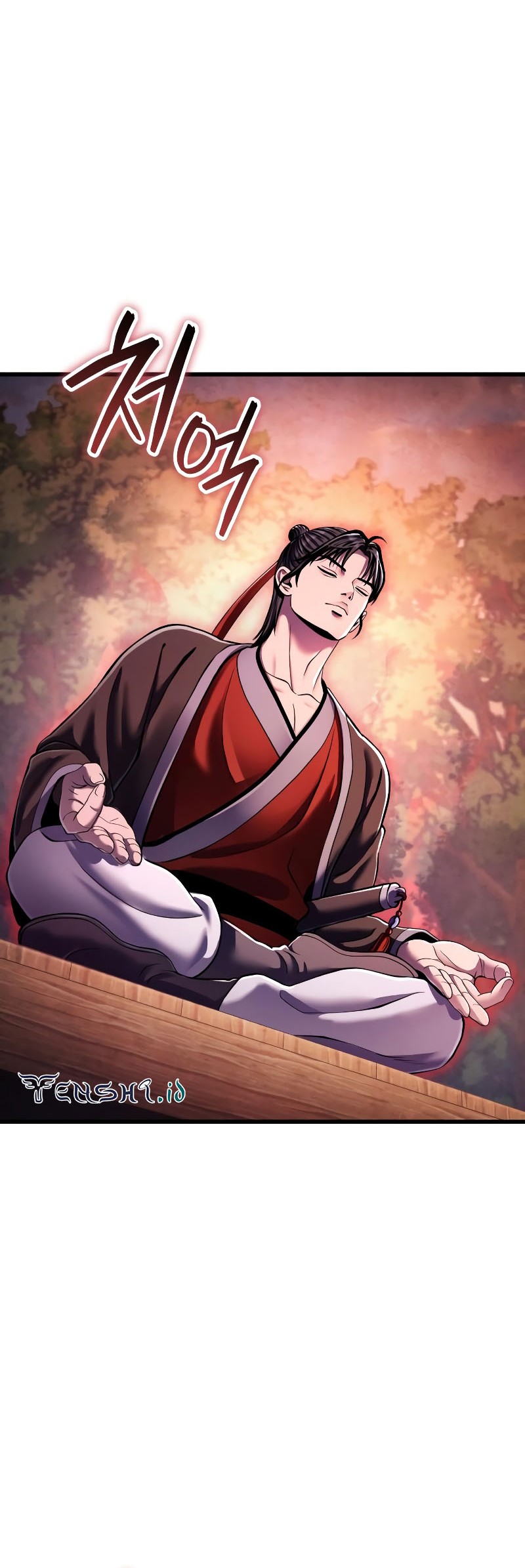 Revenge of Young Master Peng Chapter 131 - halaman 47