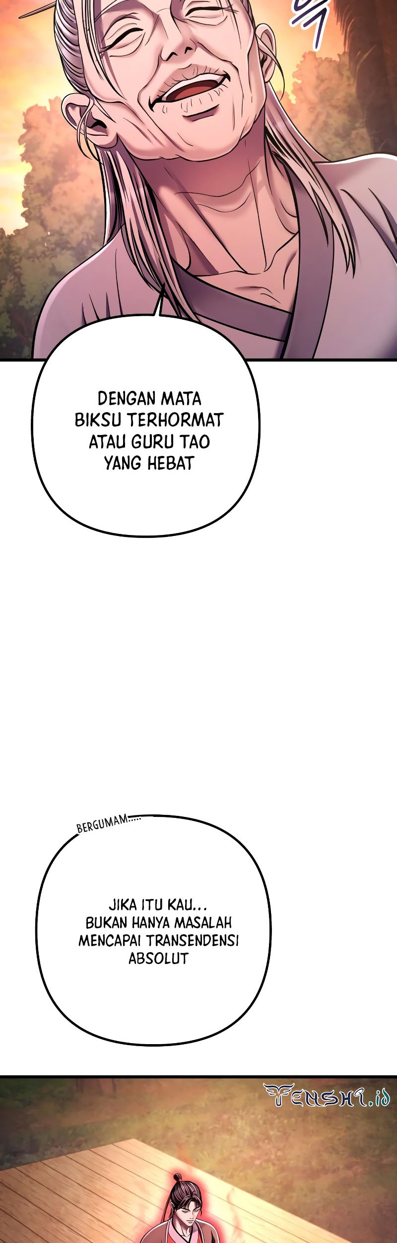 Revenge of Young Master Peng Chapter 131 - halaman 49