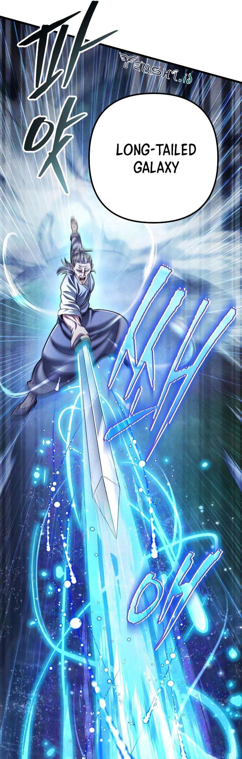 Revenge of Young Master Peng Chapter 131 - halaman 70