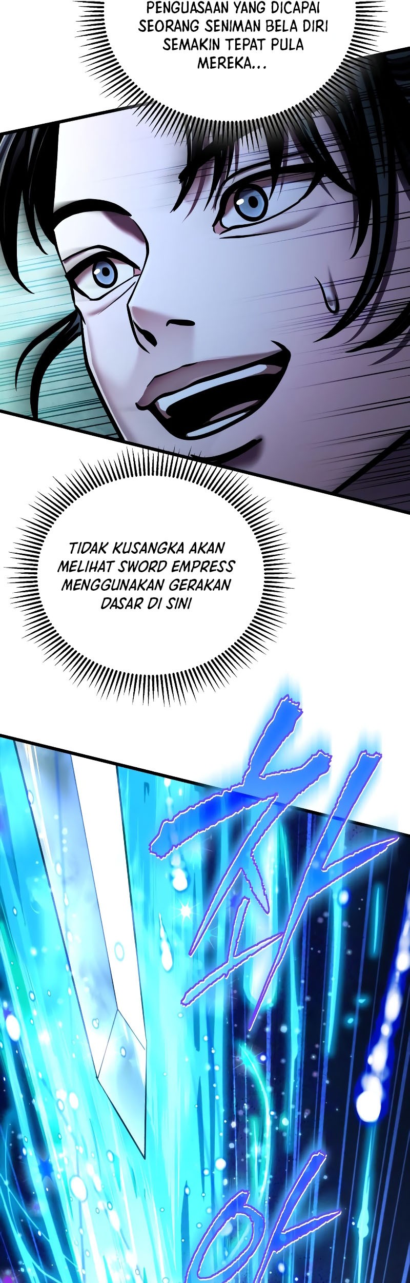 Revenge of Young Master Peng Chapter 131 - halaman 72