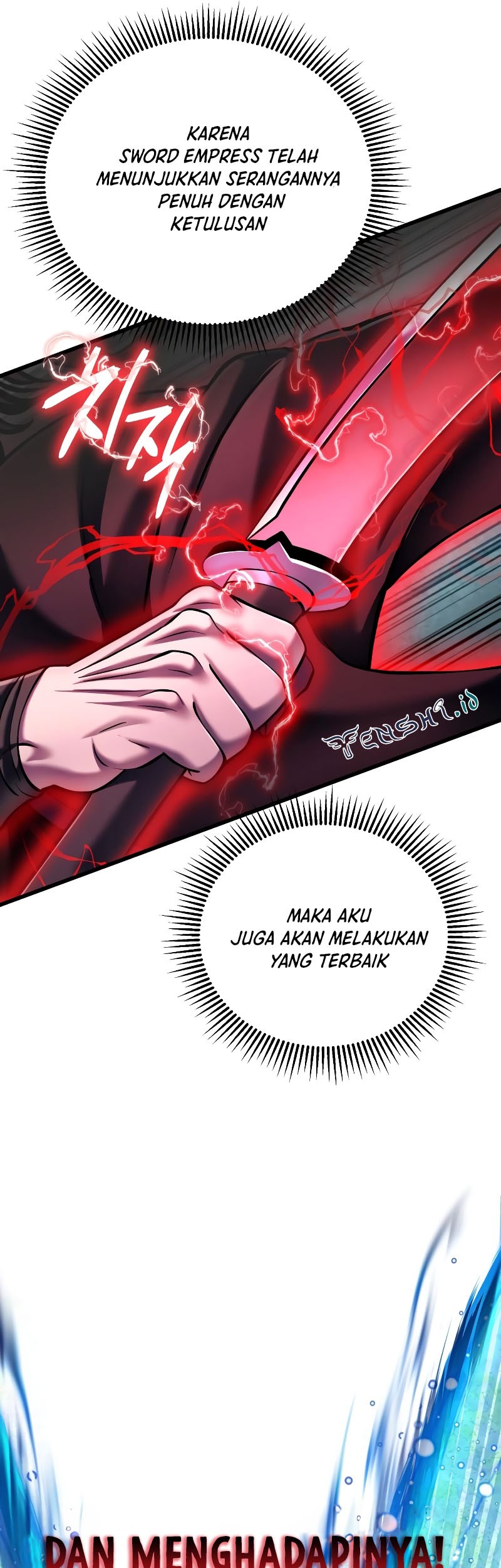 Revenge of Young Master Peng Chapter 131 - halaman 74