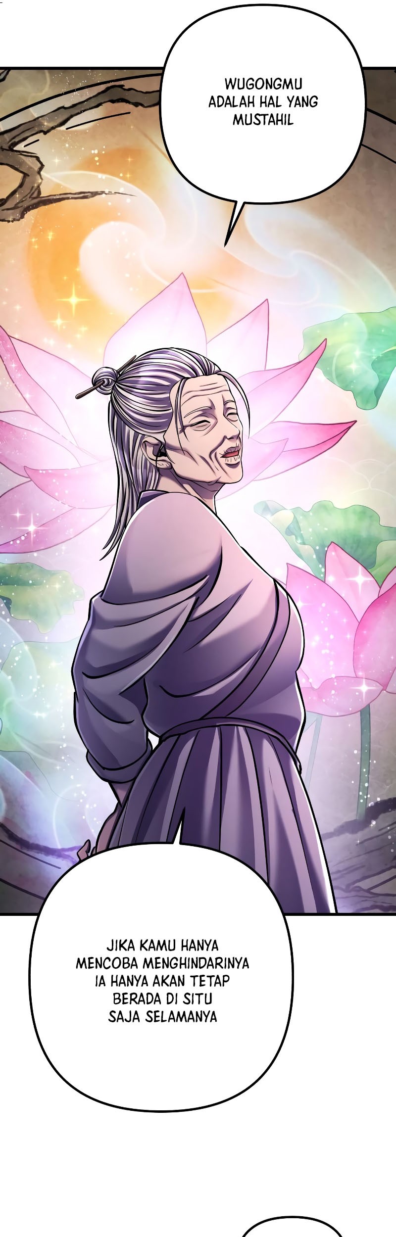 Revenge of Young Master Peng Chapter 131 - halaman 8