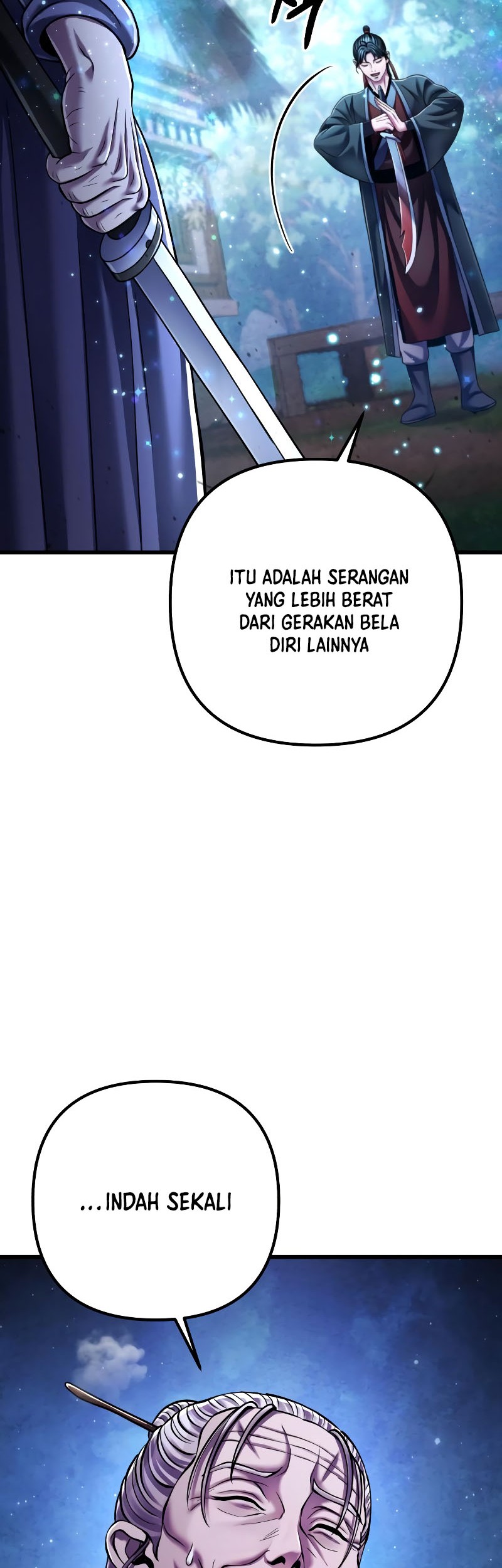 Revenge of Young Master Peng Chapter 131 - halaman 83