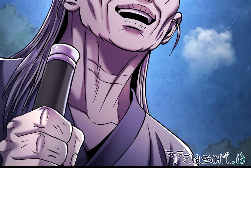 Revenge of Young Master Peng Chapter 131 - halaman 84
