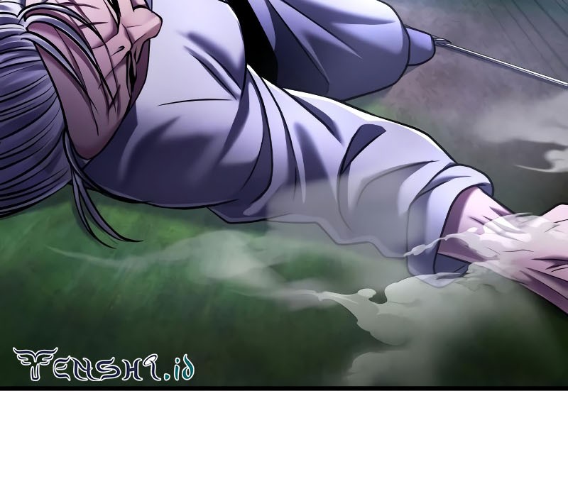 Revenge of Young Master Peng Chapter 131 - halaman 87