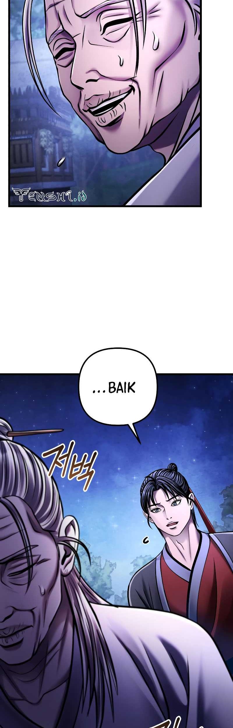 Revenge of Young Master Peng Chapter 132 - halaman 14