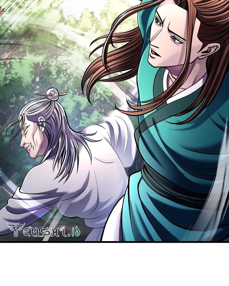 Revenge of Young Master Peng Chapter 132 - halaman 21