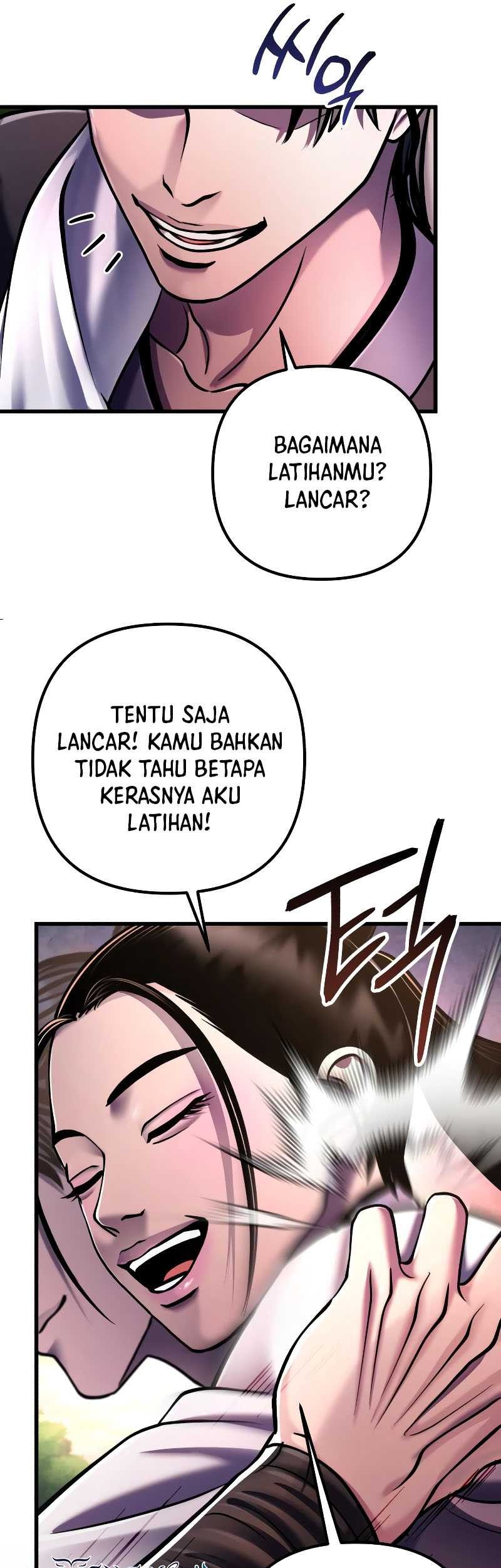 Revenge of Young Master Peng Chapter 132 - halaman 31