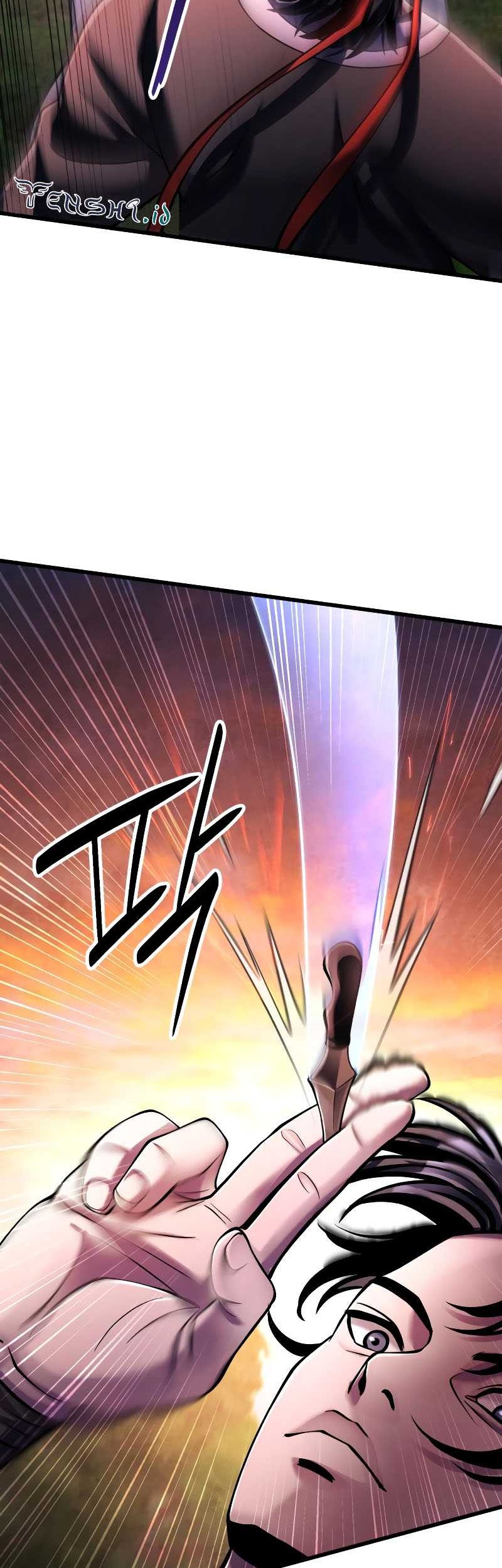 Revenge of Young Master Peng Chapter 132 - halaman 43