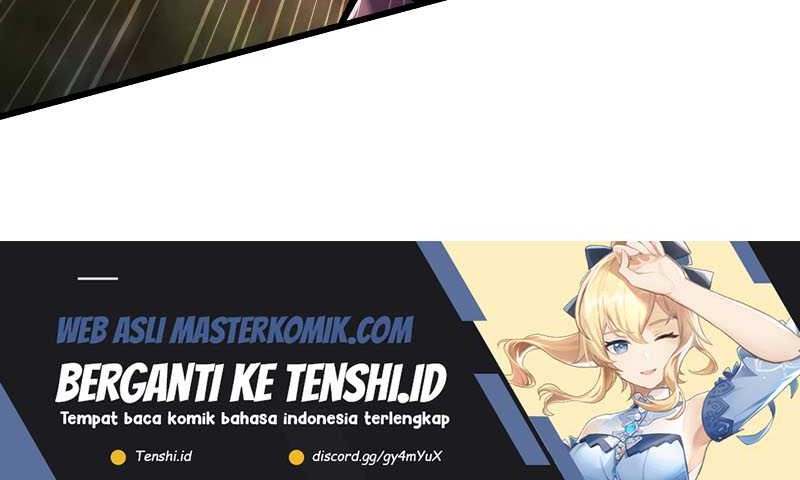 Revenge of Young Master Peng Chapter 132 - halaman 44