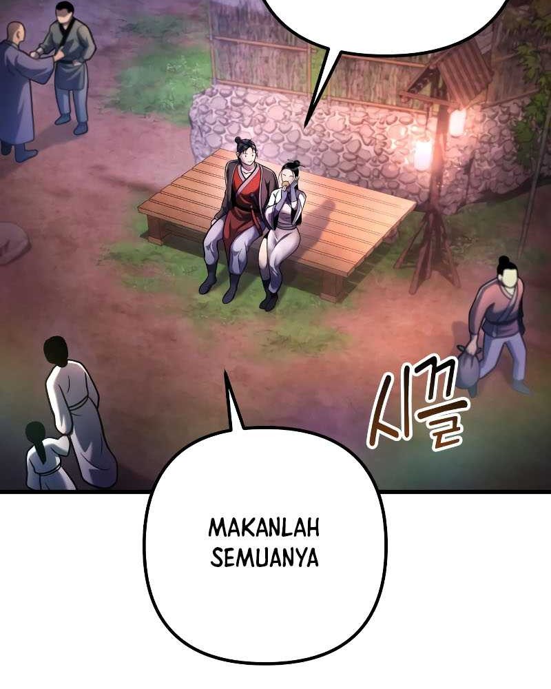 Revenge of Young Master Peng Chapter 132 - halaman 54