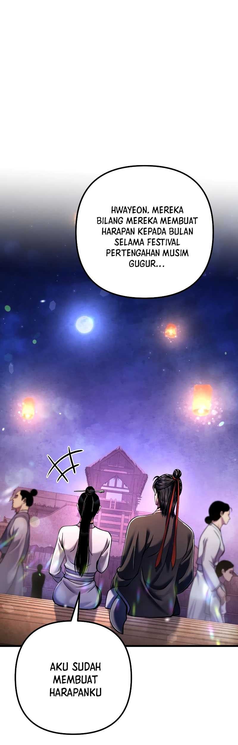 Revenge of Young Master Peng Chapter 132 - halaman 55