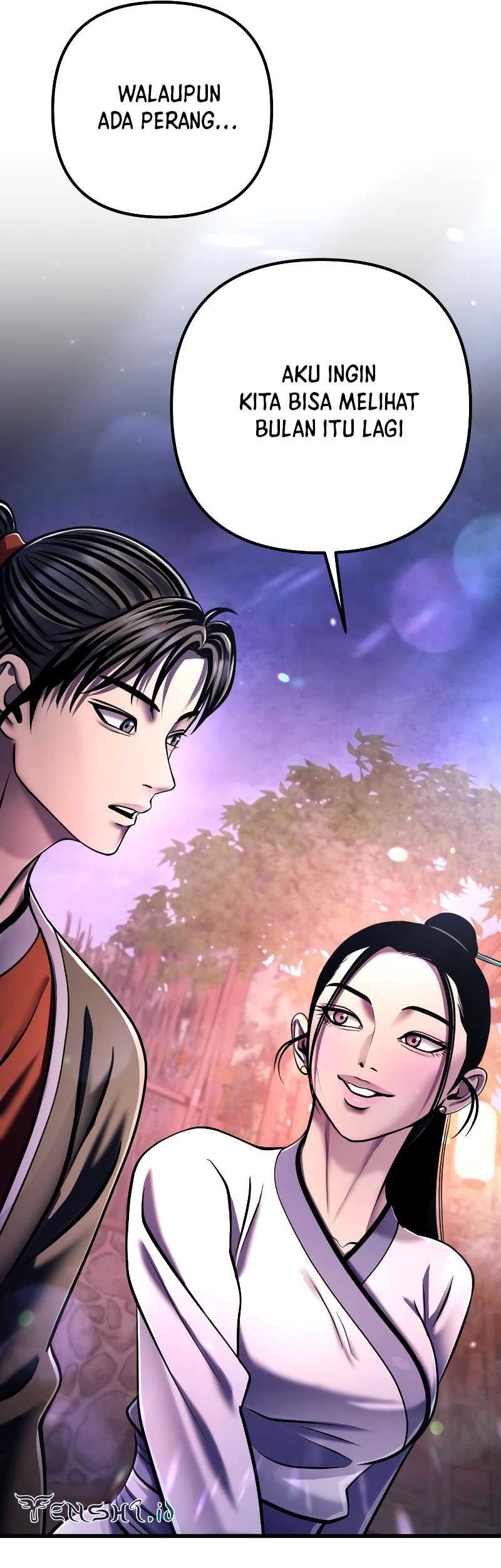 Revenge of Young Master Peng Chapter 132 - halaman 58