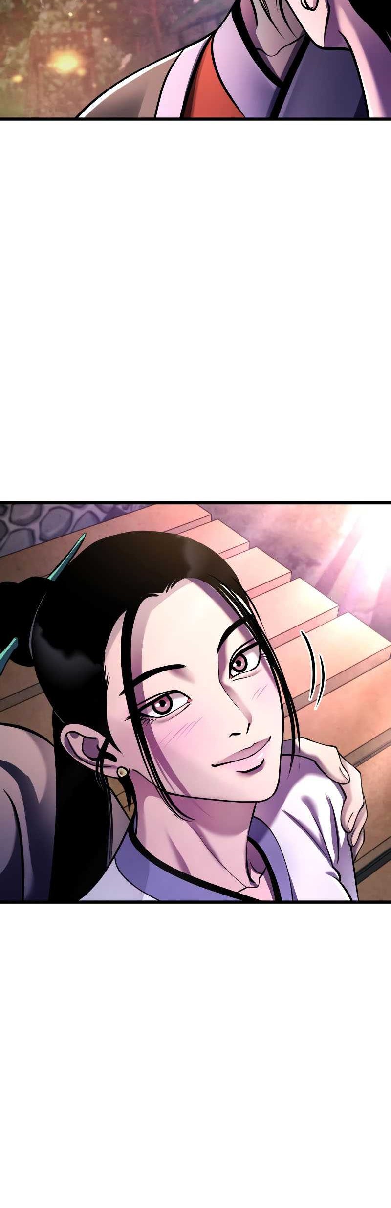 Revenge of Young Master Peng Chapter 132 - halaman 61