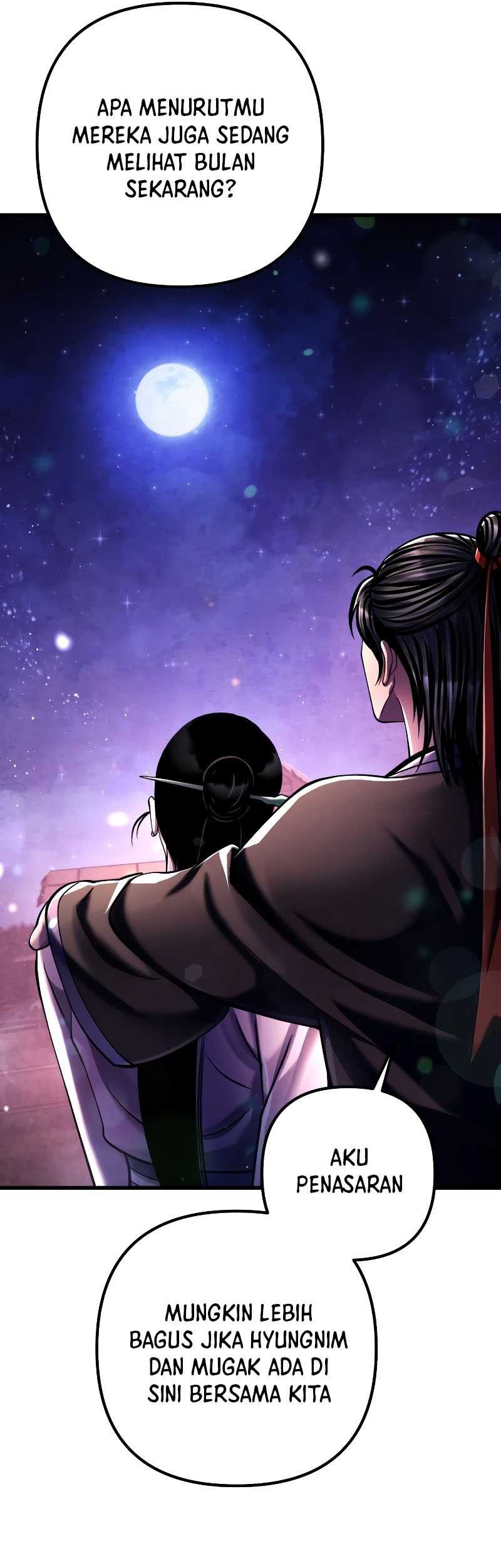 Revenge of Young Master Peng Chapter 132 - halaman 62