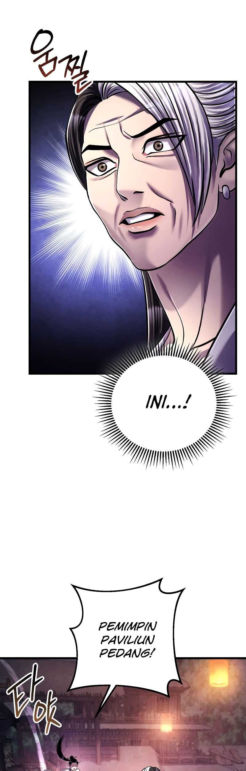 Revenge of Young Master Peng Chapter 132 - halaman 71