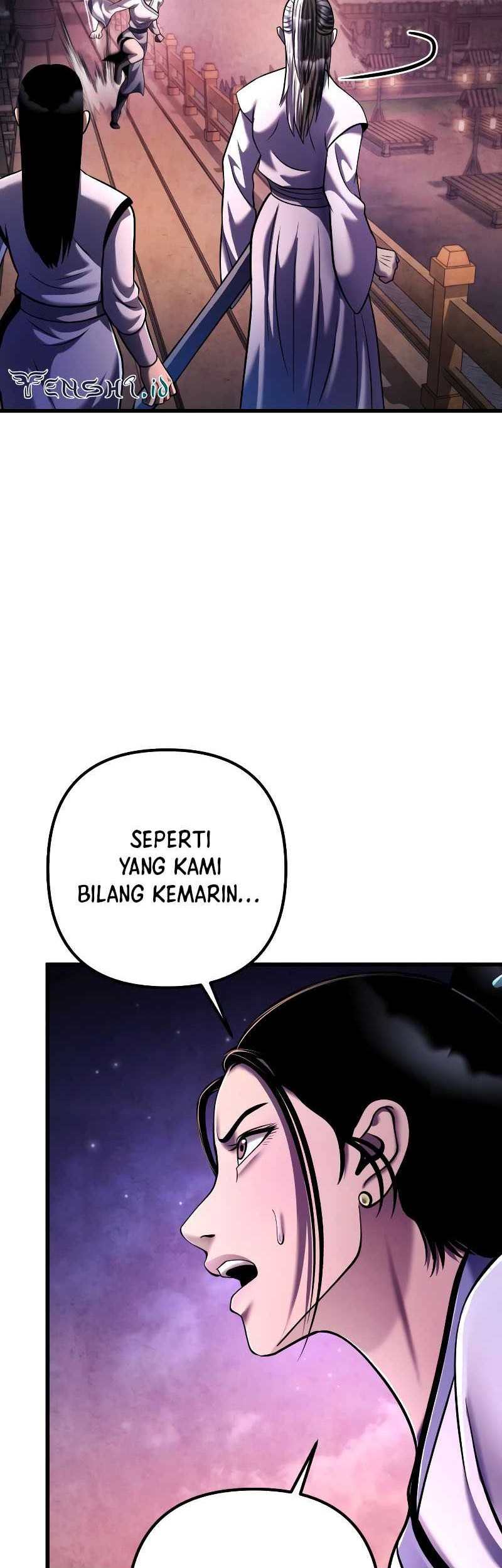 Revenge of Young Master Peng Chapter 132 - halaman 72