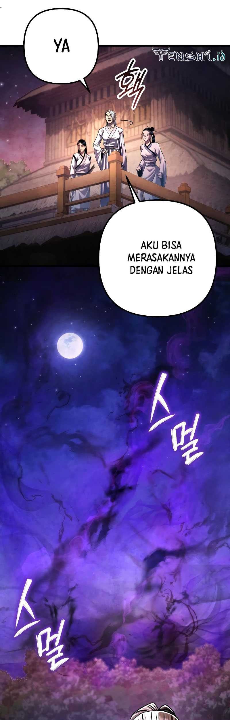 Revenge of Young Master Peng Chapter 132 - halaman 74