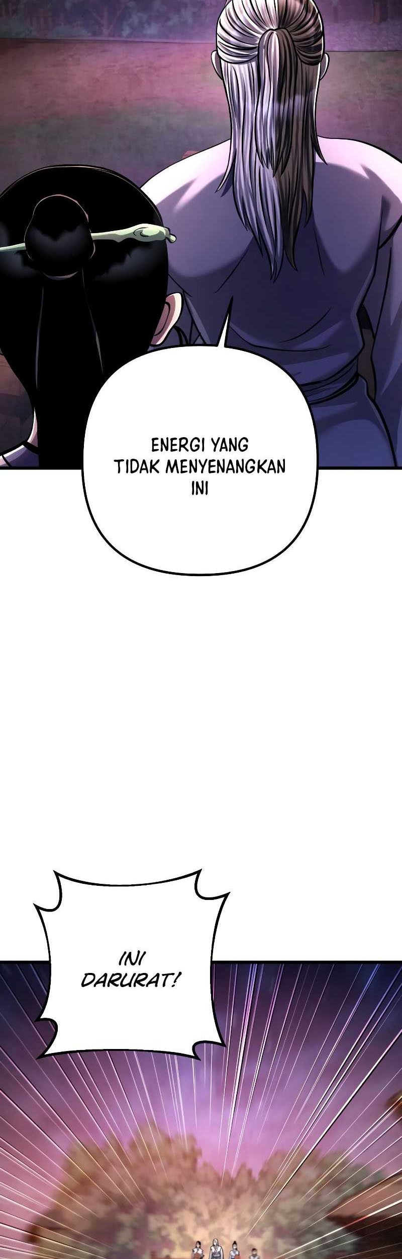 Revenge of Young Master Peng Chapter 132 - halaman 75