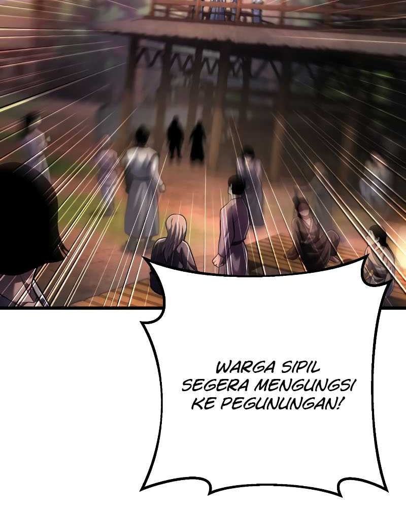Revenge of Young Master Peng Chapter 132 - halaman 76