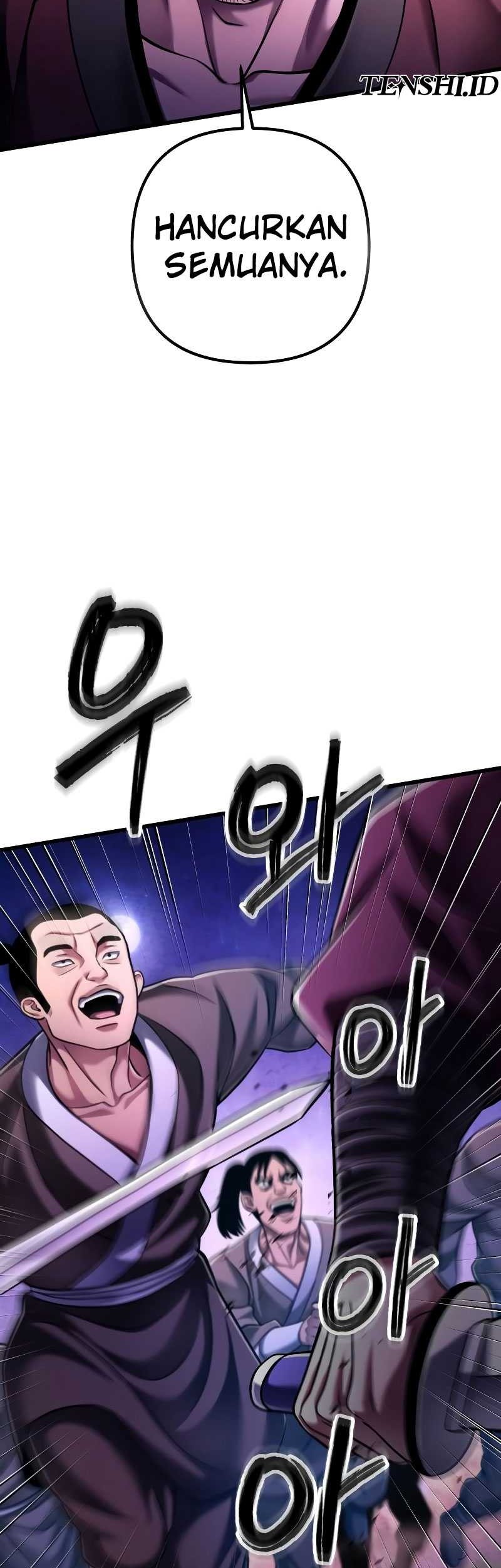 Revenge of Young Master Peng Chapter 133 - halaman 16