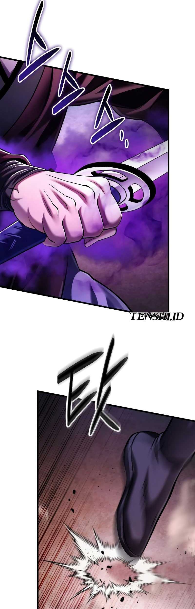 Revenge of Young Master Peng Chapter 133 - halaman 20