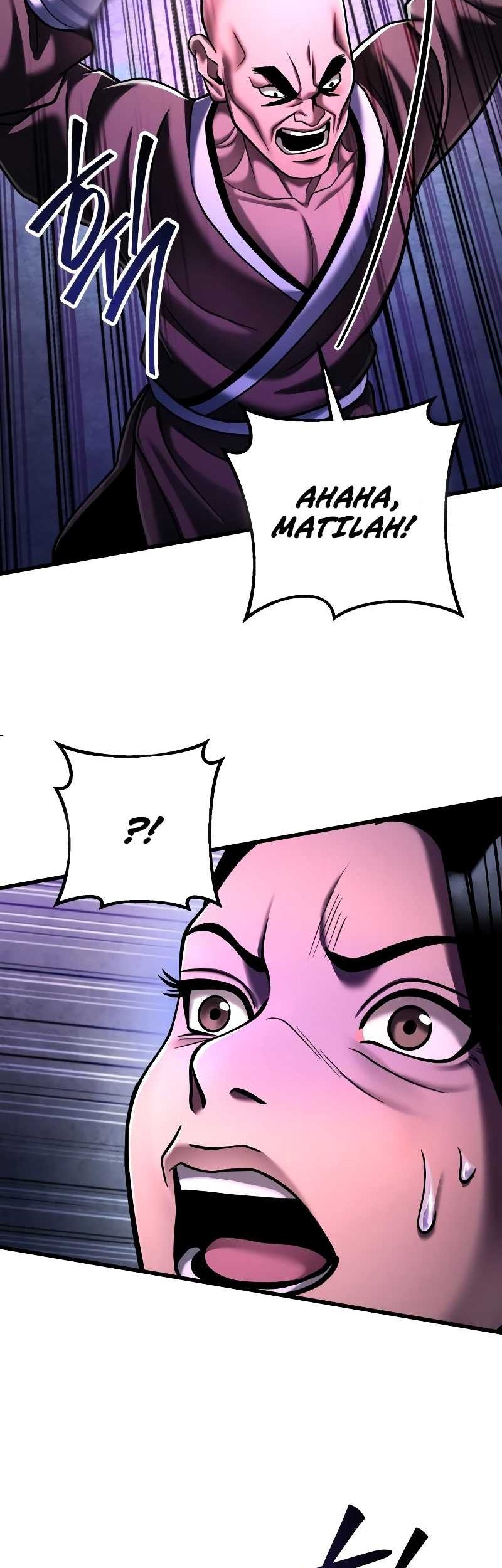 Revenge of Young Master Peng Chapter 133 - halaman 27