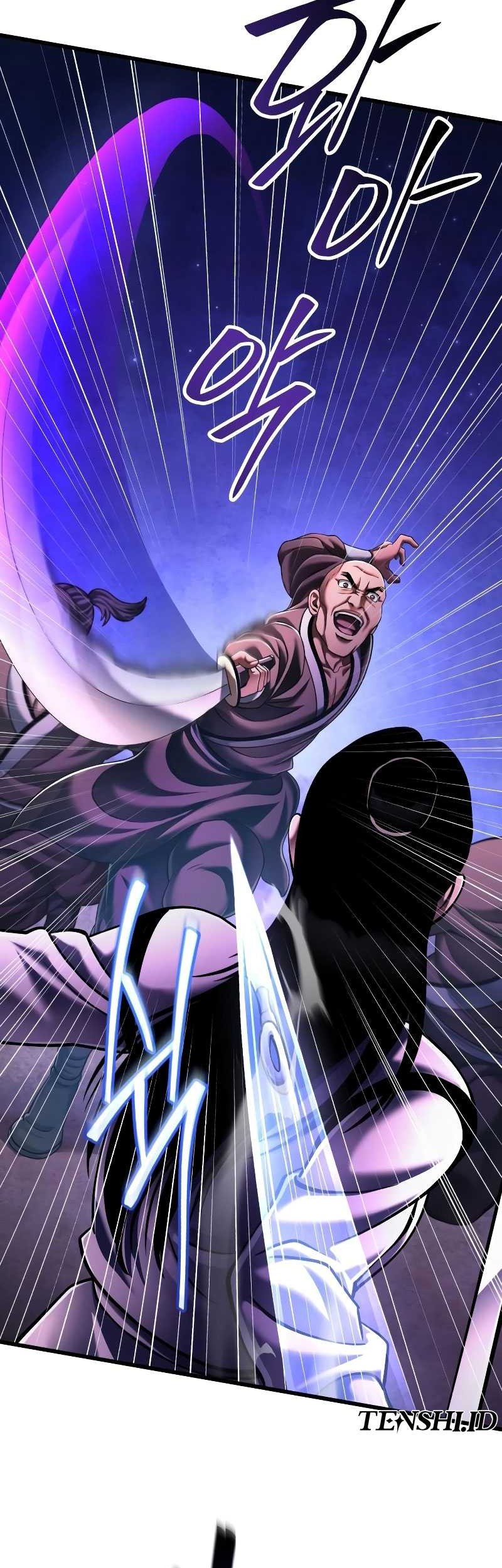 Revenge of Young Master Peng Chapter 133 - halaman 28