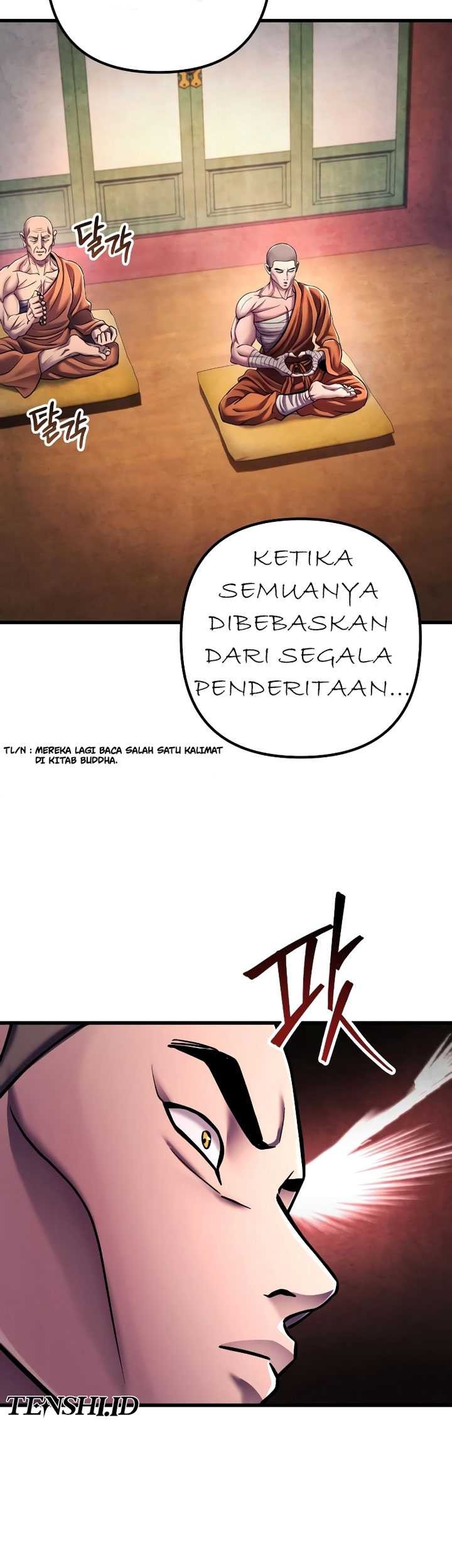 Revenge of Young Master Peng Chapter 133 - halaman 37
