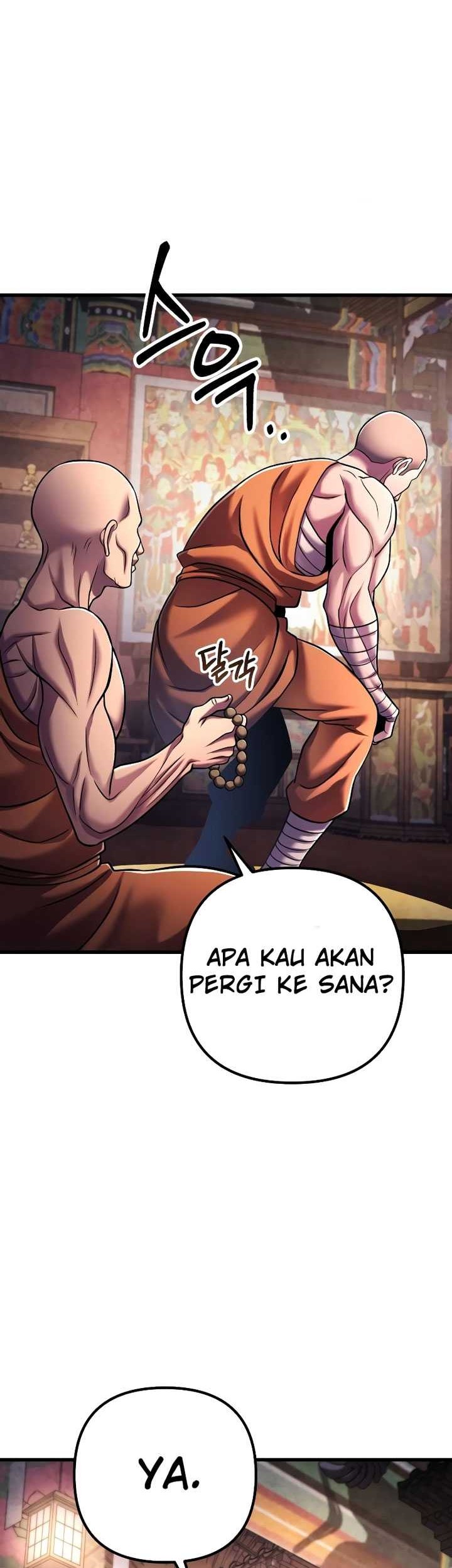 Revenge of Young Master Peng Chapter 133 - halaman 38