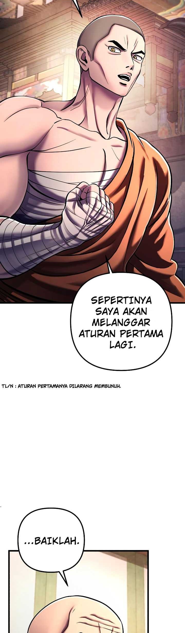 Revenge of Young Master Peng Chapter 133 - halaman 39