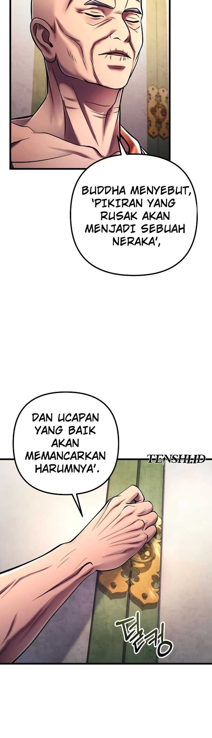 Revenge of Young Master Peng Chapter 133 - halaman 40