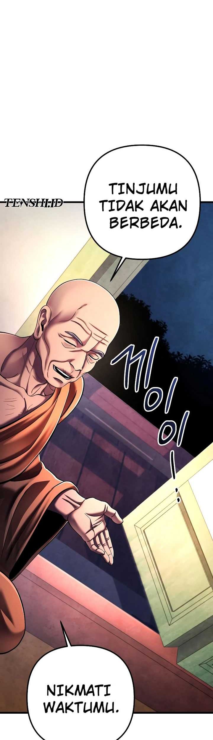 Revenge of Young Master Peng Chapter 133 - halaman 41