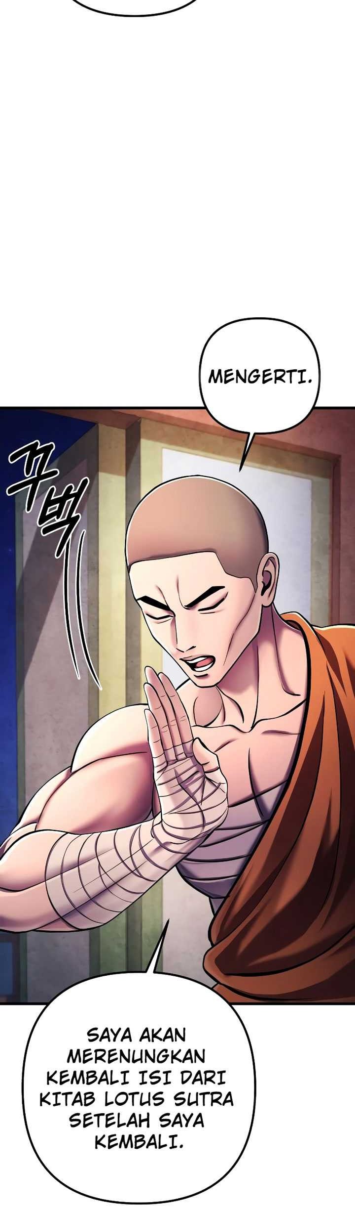 Revenge of Young Master Peng Chapter 133 - halaman 42