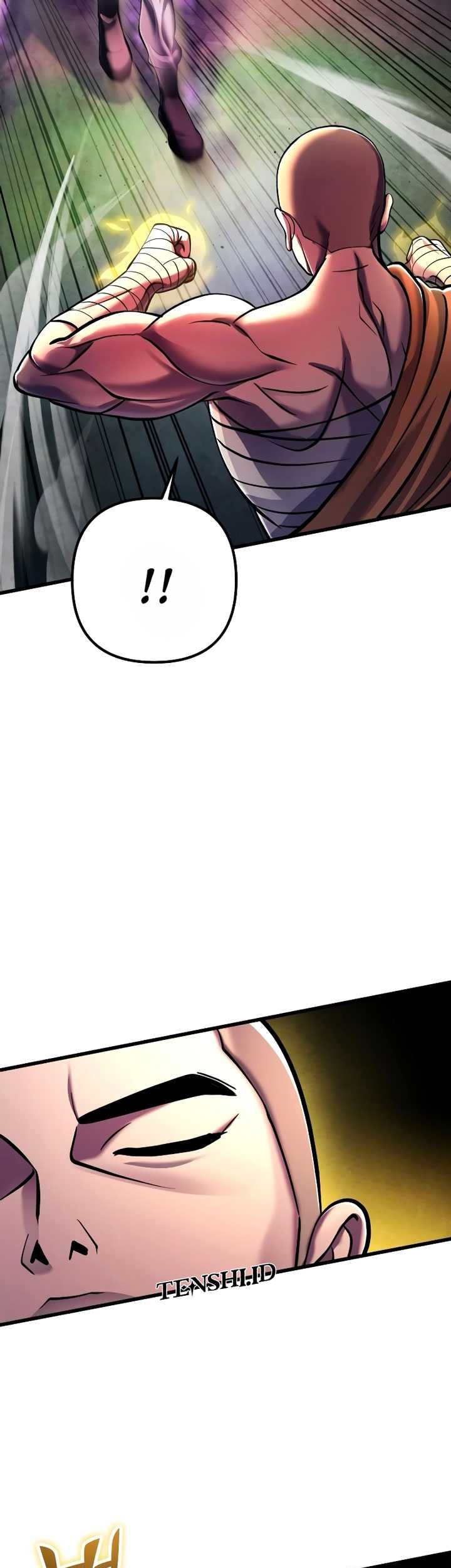 Revenge of Young Master Peng Chapter 133 - halaman 59