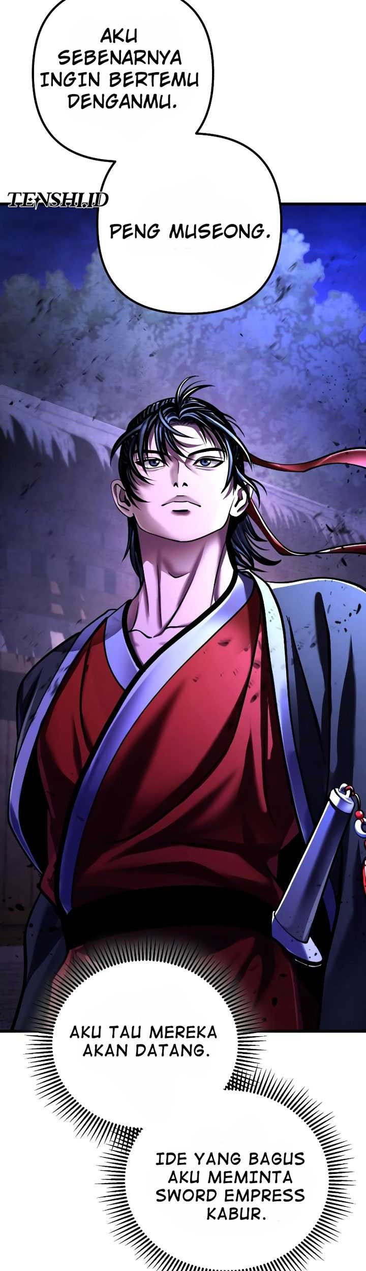 Revenge of Young Master Peng Chapter 133 - halaman 73