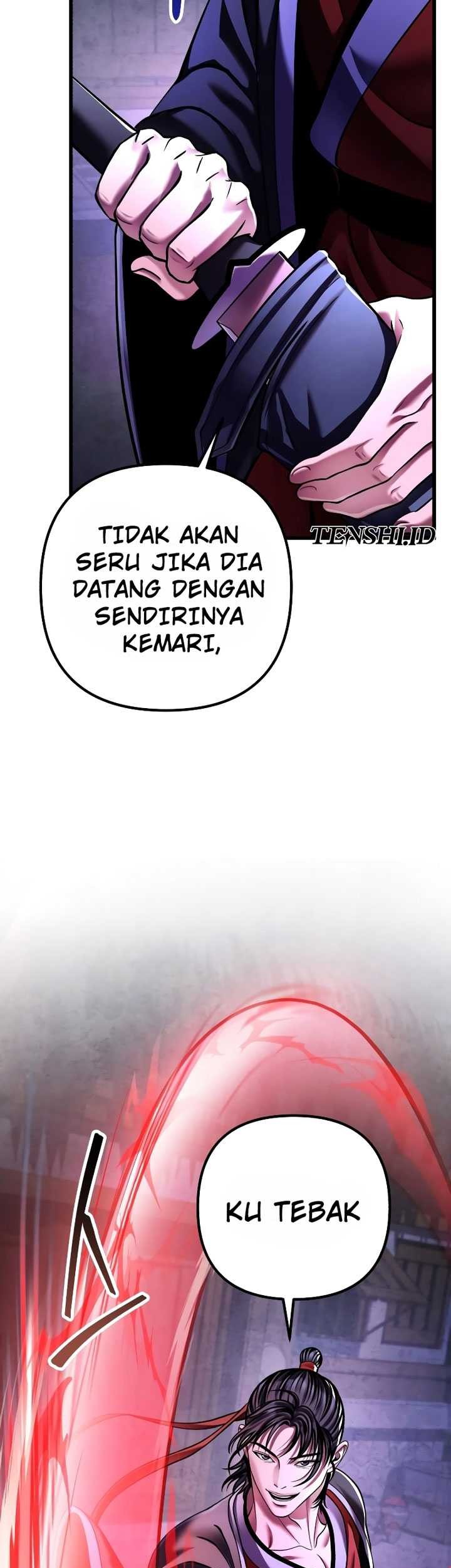 Revenge of Young Master Peng Chapter 133 - halaman 79