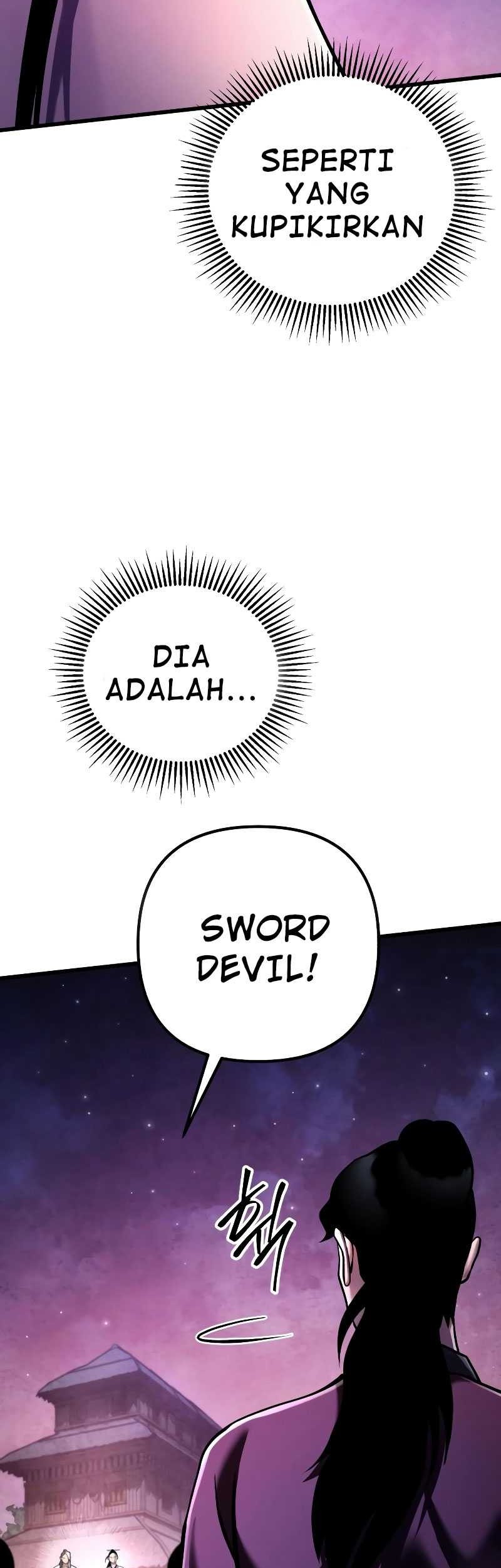 Revenge of Young Master Peng Chapter 133 - halaman 8