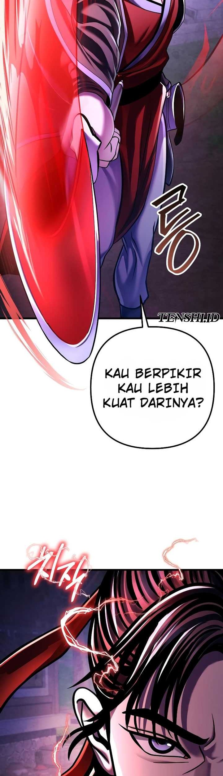 Revenge of Young Master Peng Chapter 133 - halaman 80