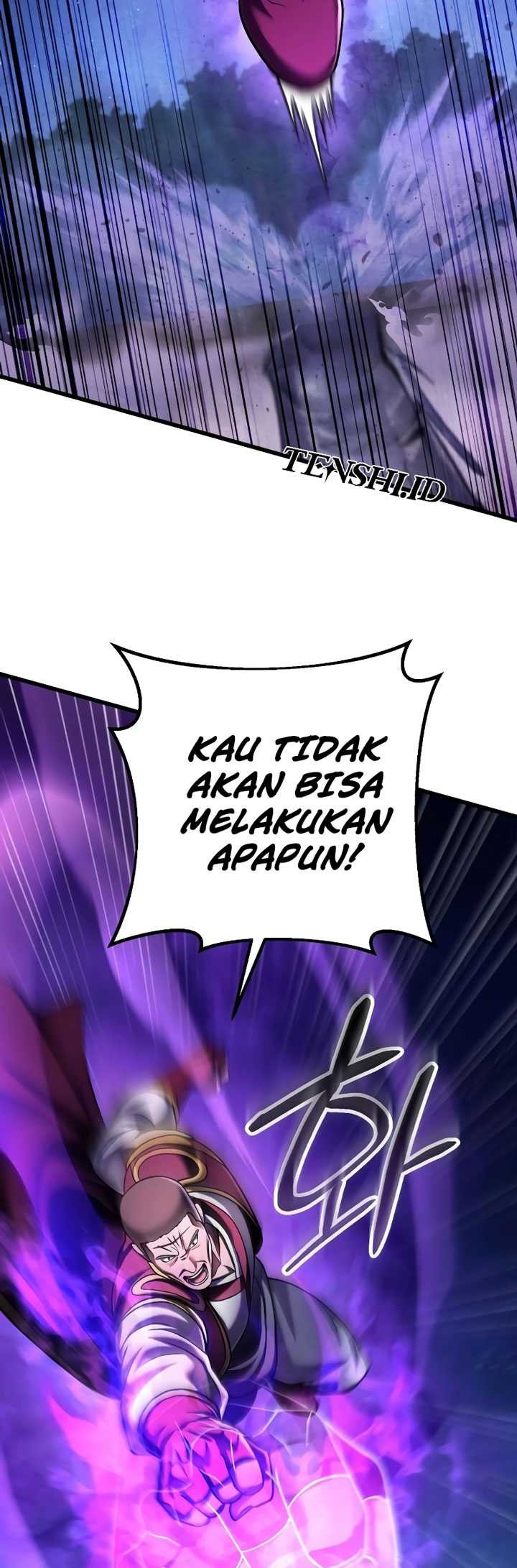 Revenge of Young Master Peng Chapter 134 - halaman 13