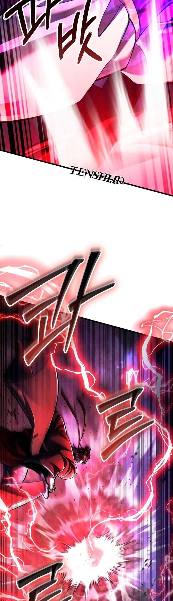 Revenge of Young Master Peng Chapter 134 - halaman 17