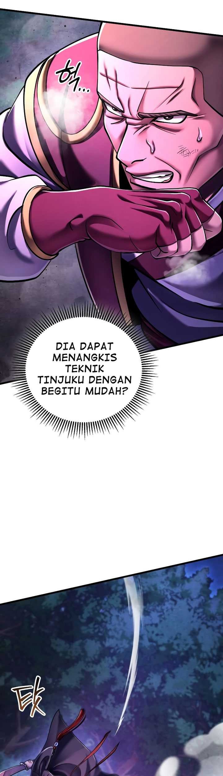 Revenge of Young Master Peng Chapter 134 - halaman 20